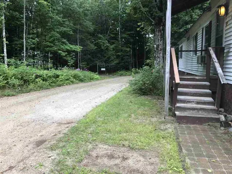 145 Hanson Road Ossipee NH 03864