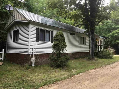 145 Hanson Road Ossipee NH 03864