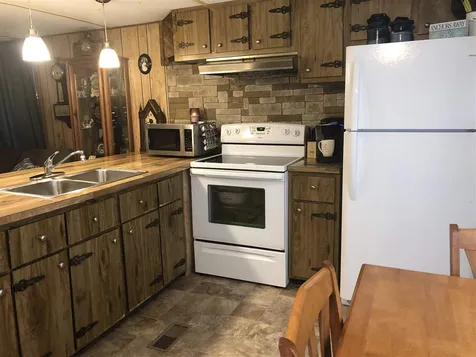 145 Hanson Road Ossipee NH 03864