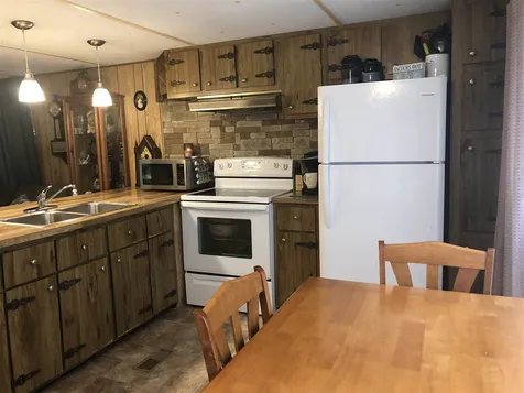145 Hanson Road Ossipee NH 03864