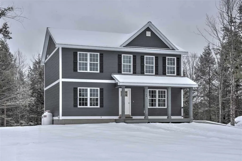 44 Village Drive Rindge NH 03461