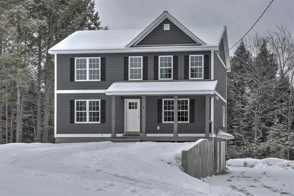 44 Village Drive Rindge NH 03461
