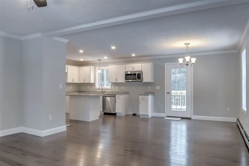 44 Village Drive Rindge NH 03461