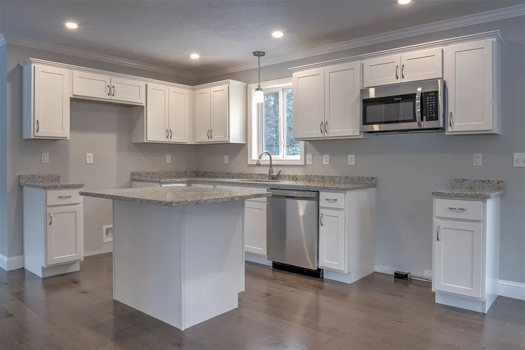 44 Village Drive Rindge NH 03461