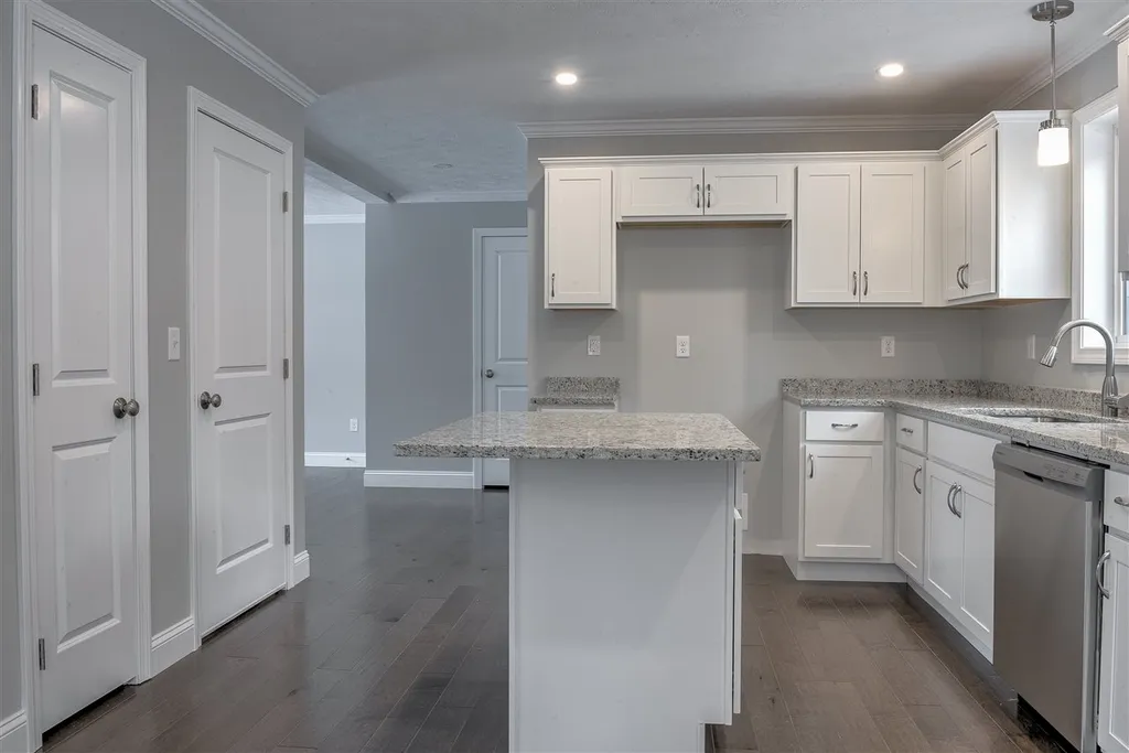 44 Village Drive Rindge NH 03461