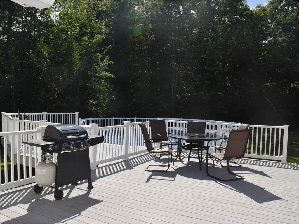 17 Slim Brown Road Milton VT 05468