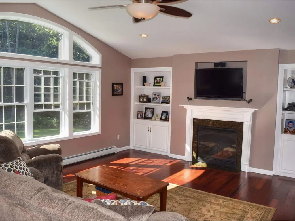 17 Slim Brown Road Milton VT 05468