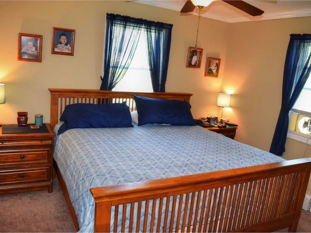 17 Slim Brown Road Milton VT 05468