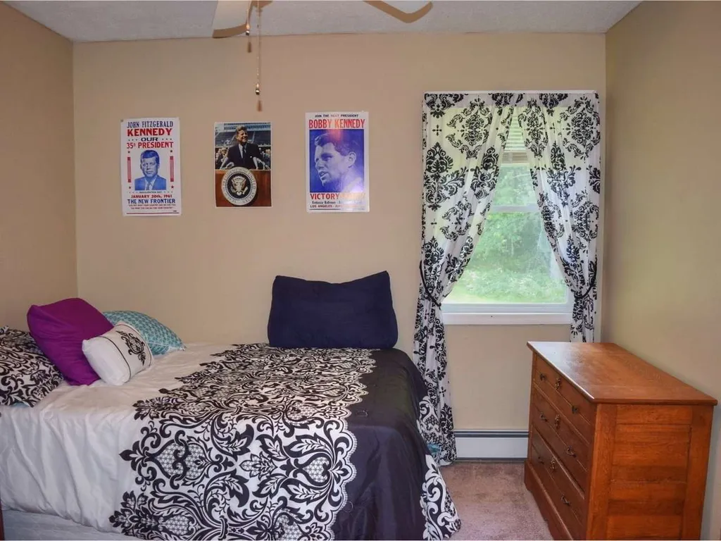 17 Slim Brown Road Milton VT 05468