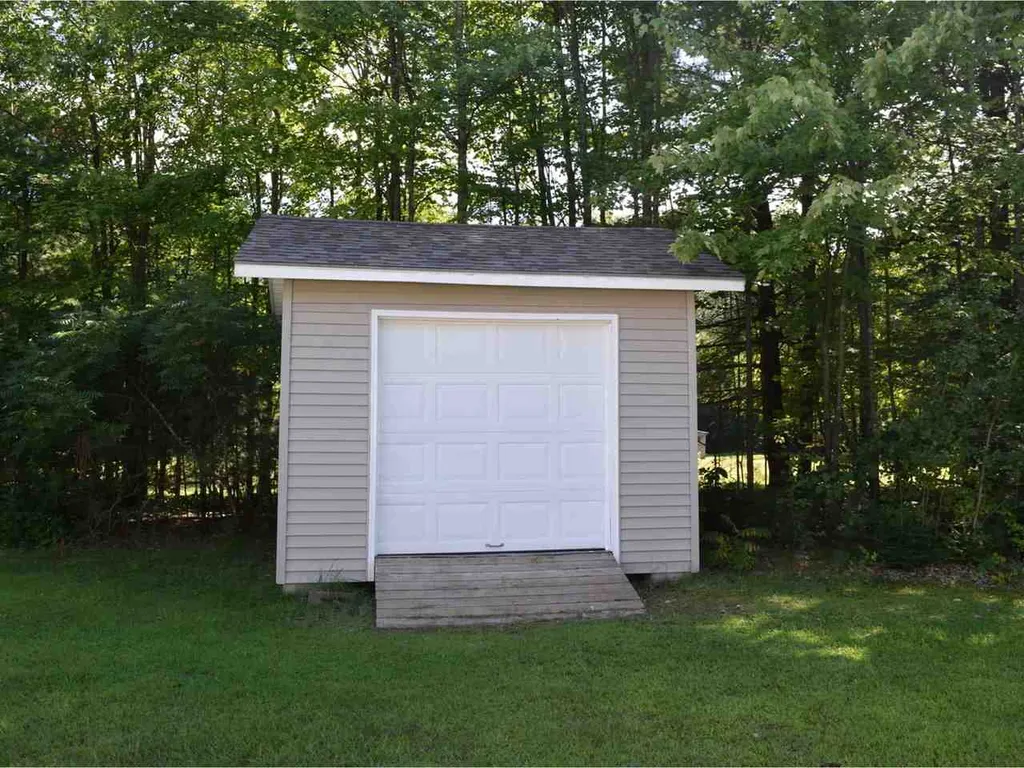 17 Slim Brown Road Milton VT 05468