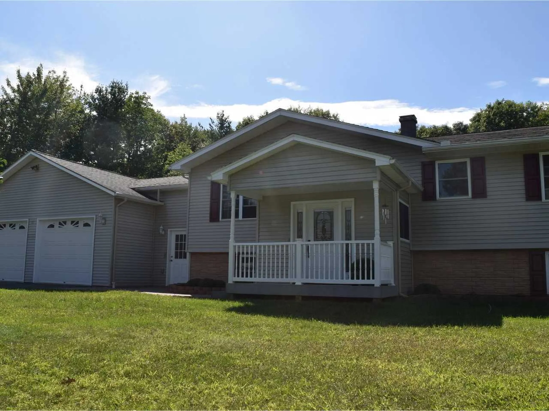 17 Slim Brown Road Milton VT 05468