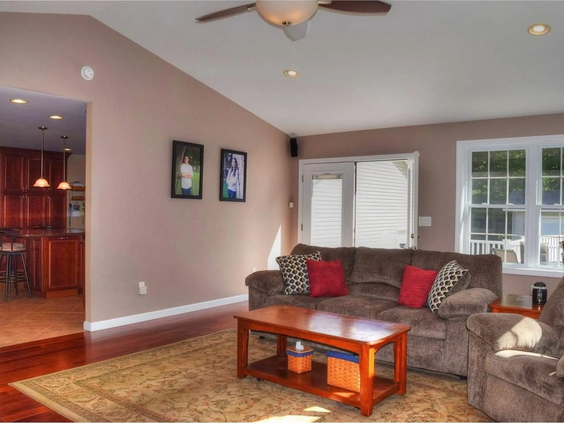 17 Slim Brown Road Milton VT 05468