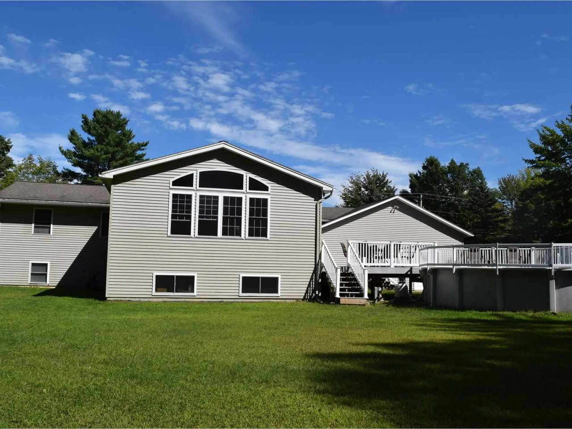 17 Slim Brown Road Milton VT 05468