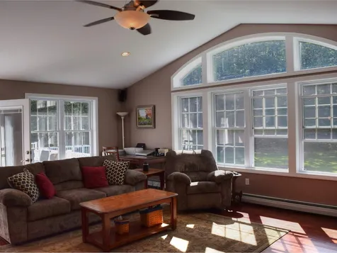 17 Slim Brown Road Milton VT 05468