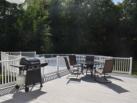 17 Slim Brown Road Milton VT 05468