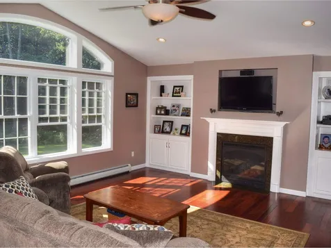 17 Slim Brown Road Milton VT 05468