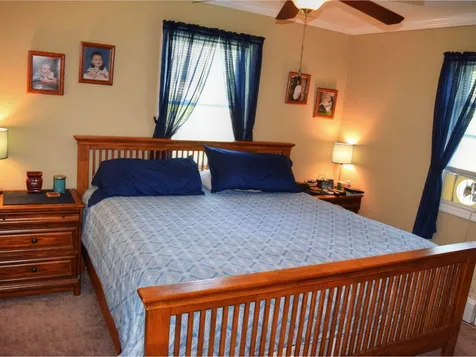 17 Slim Brown Road Milton VT 05468
