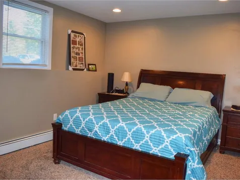 17 Slim Brown Road Milton VT 05468