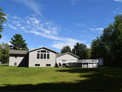 17 Slim Brown Road Milton VT 05468