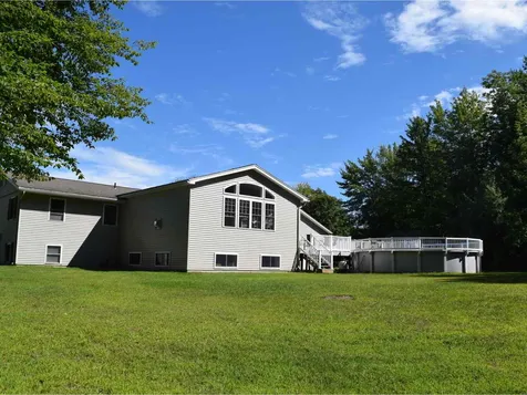 17 Slim Brown Road Milton VT 05468