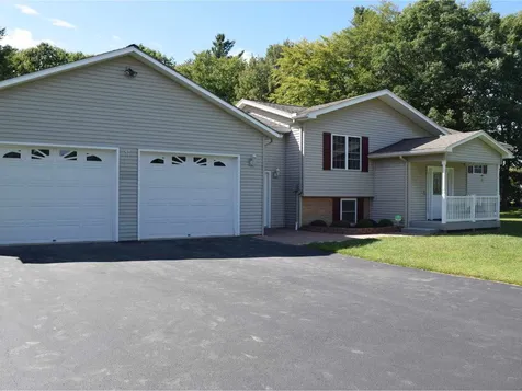 17 Slim Brown Road Milton VT 05468