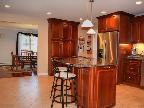 17 Slim Brown Road Milton VT 05468
