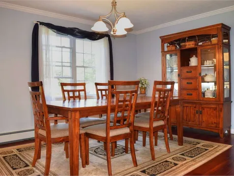 17 Slim Brown Road Milton VT 05468