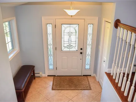 17 Slim Brown Road Milton VT 05468