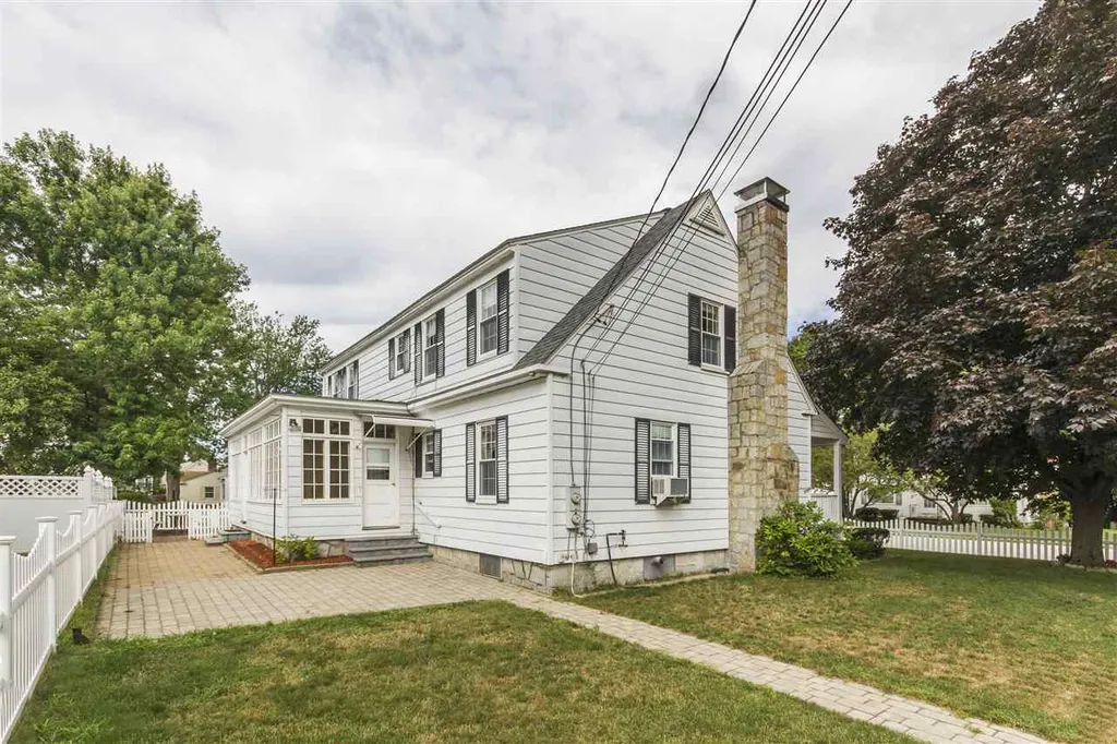 335 Blodget Street Manchester NH 03104
