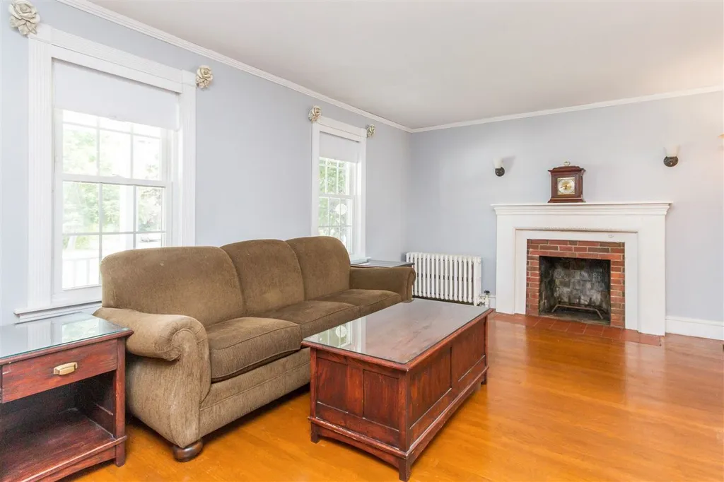 335 Blodget Street Manchester NH 03104