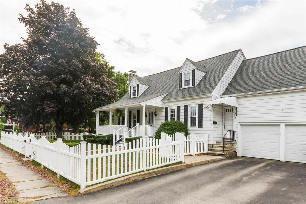 335 Blodget Street Manchester NH 03104