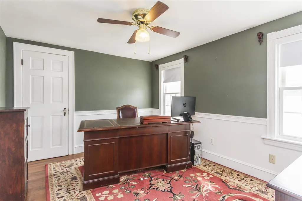 335 Blodget Street Manchester NH 03104