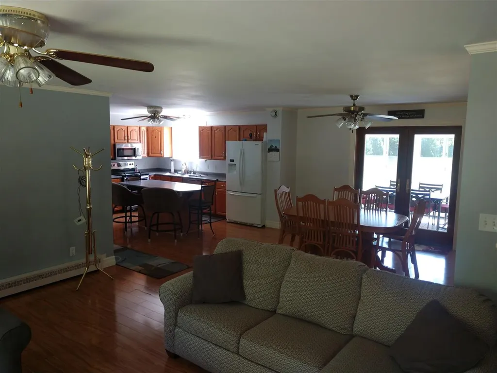 14 Earl Drive Milton NH 03851