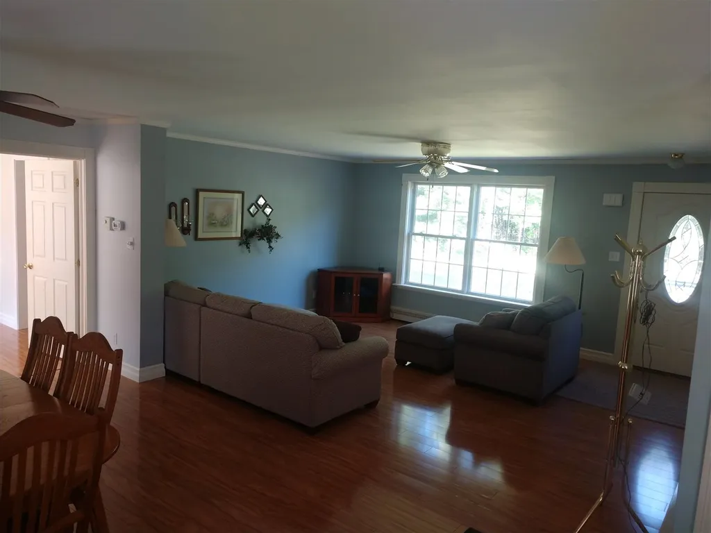 14 Earl Drive Milton NH 03851
