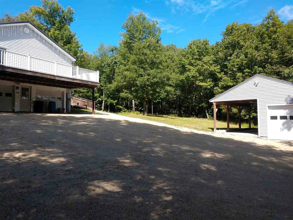14 Earl Drive Milton NH 03851
