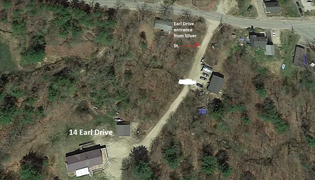 14 Earl Drive Milton NH 03851
