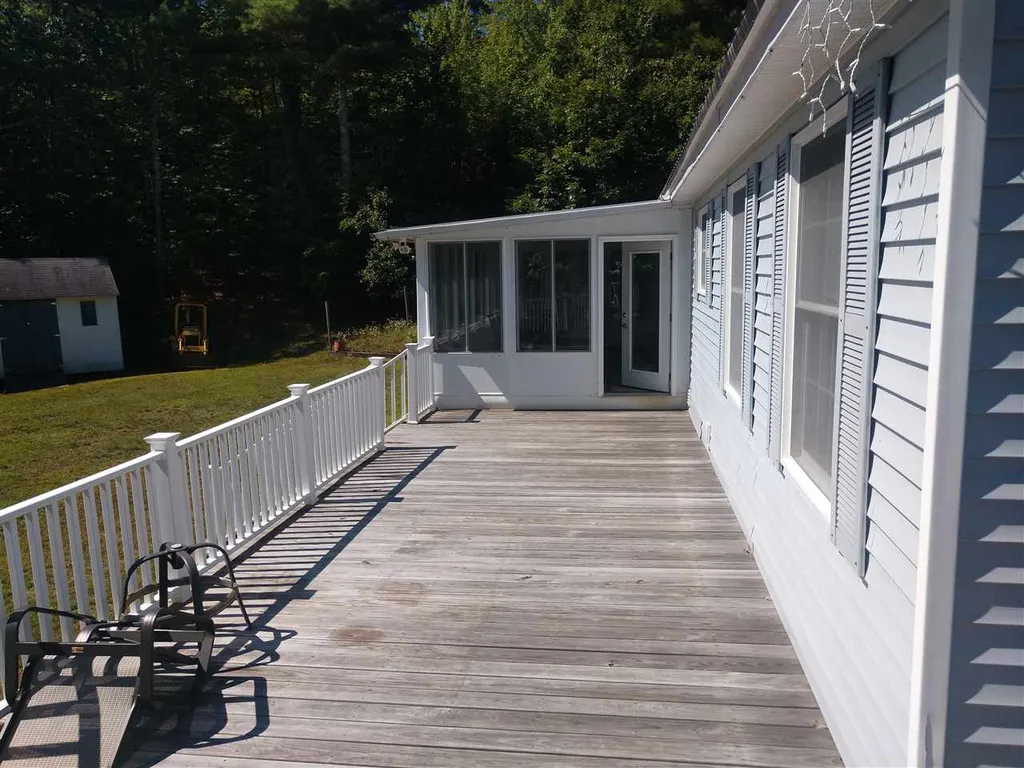 14 Earl Drive Milton NH 03851