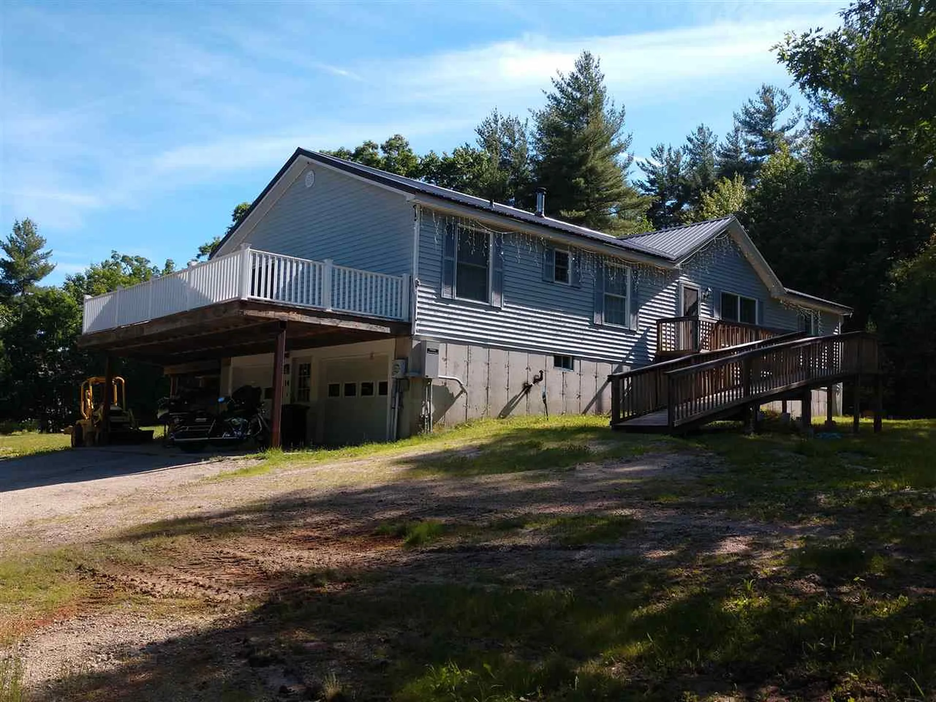 14 Earl Drive Milton NH 03851