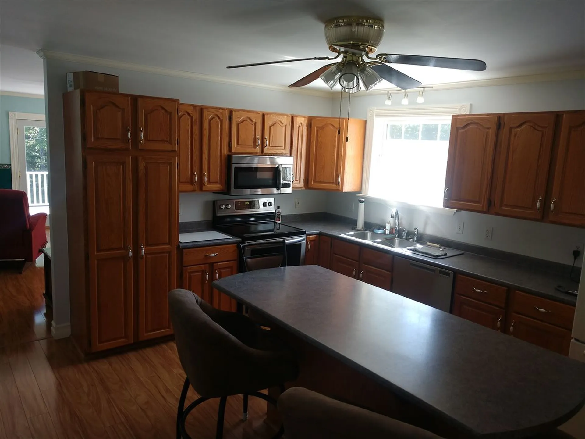 14 Earl Drive Milton NH 03851