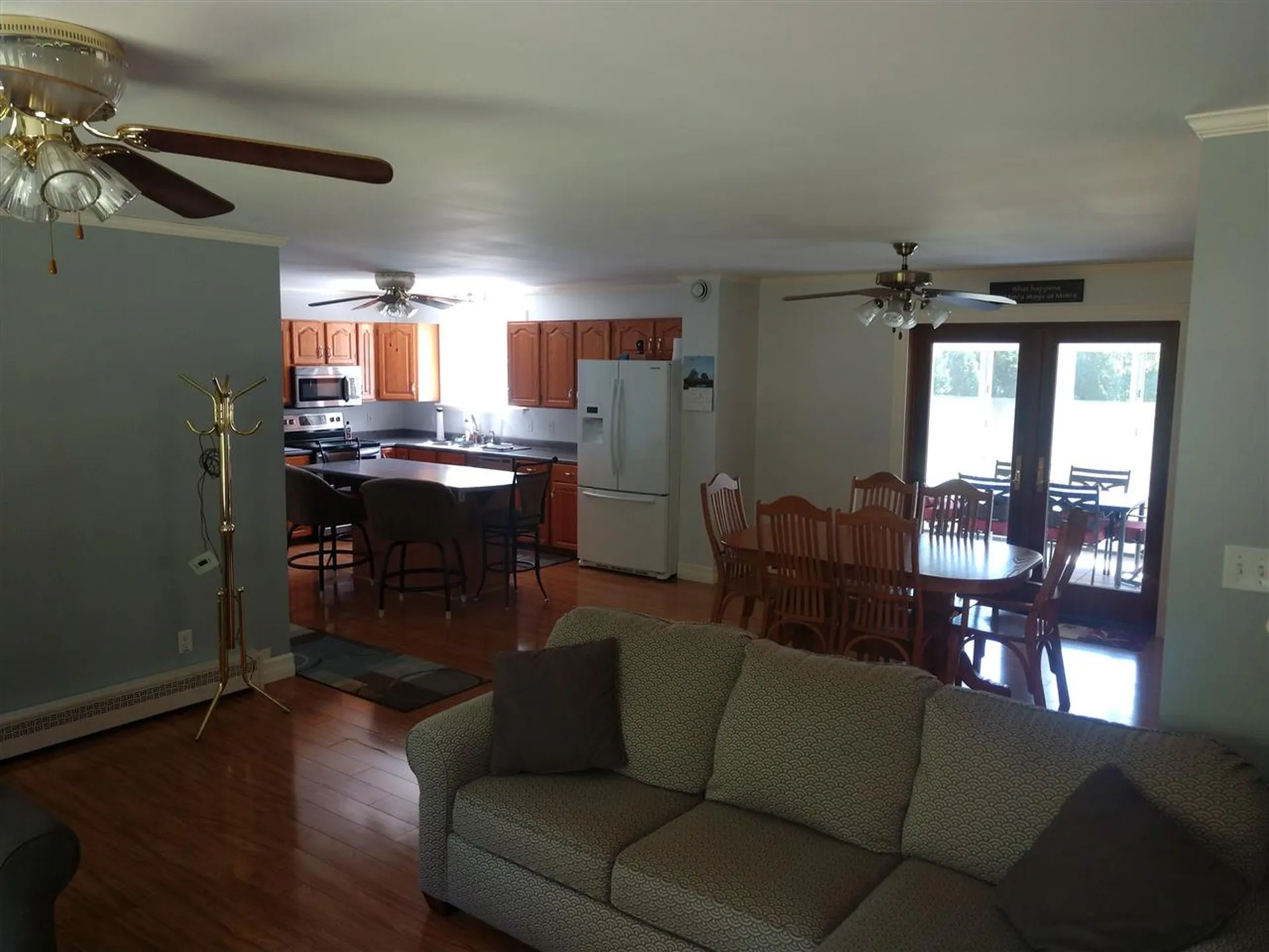 14 Earl Drive Milton NH 03851