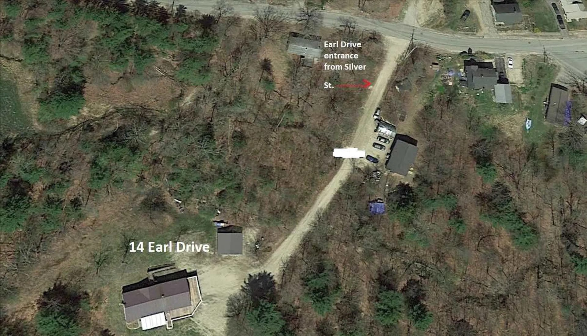 14 Earl Drive Milton NH 03851
