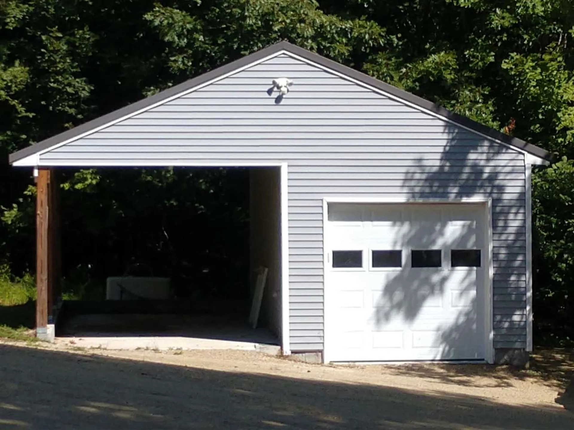 14 Earl Drive Milton NH 03851