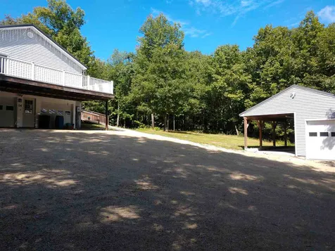 14 Earl Drive Milton NH 03851