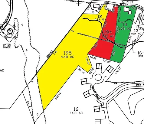 14 Earl Drive Milton NH 03851