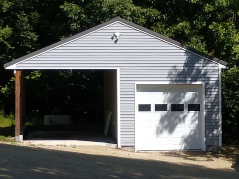 14 Earl Drive Milton NH 03851
