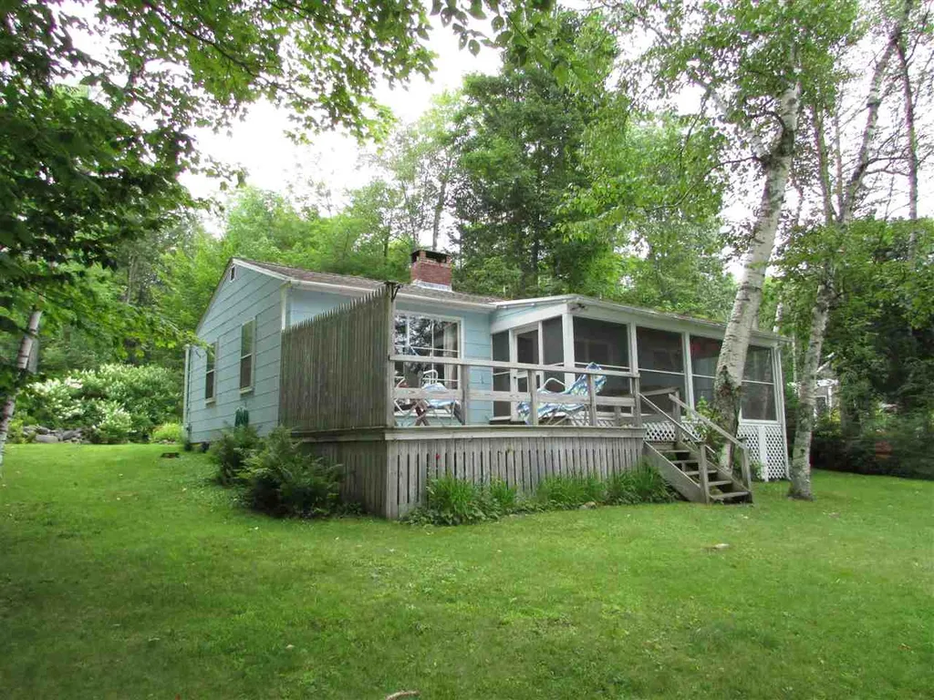 123 Corno Road Canaan NH 03741