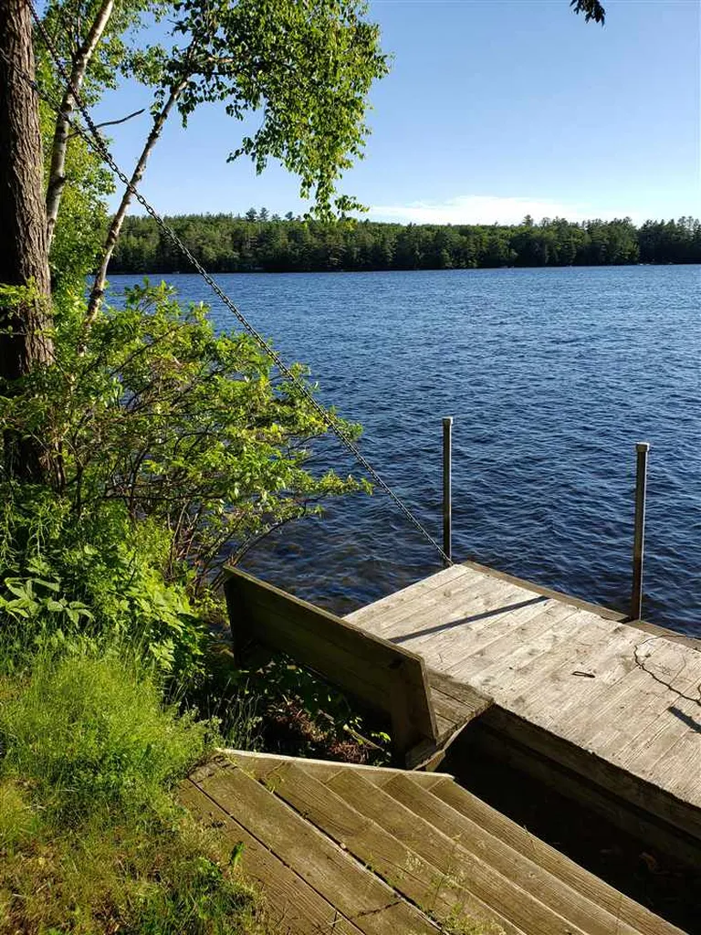 123 Corno Road Canaan NH 03741