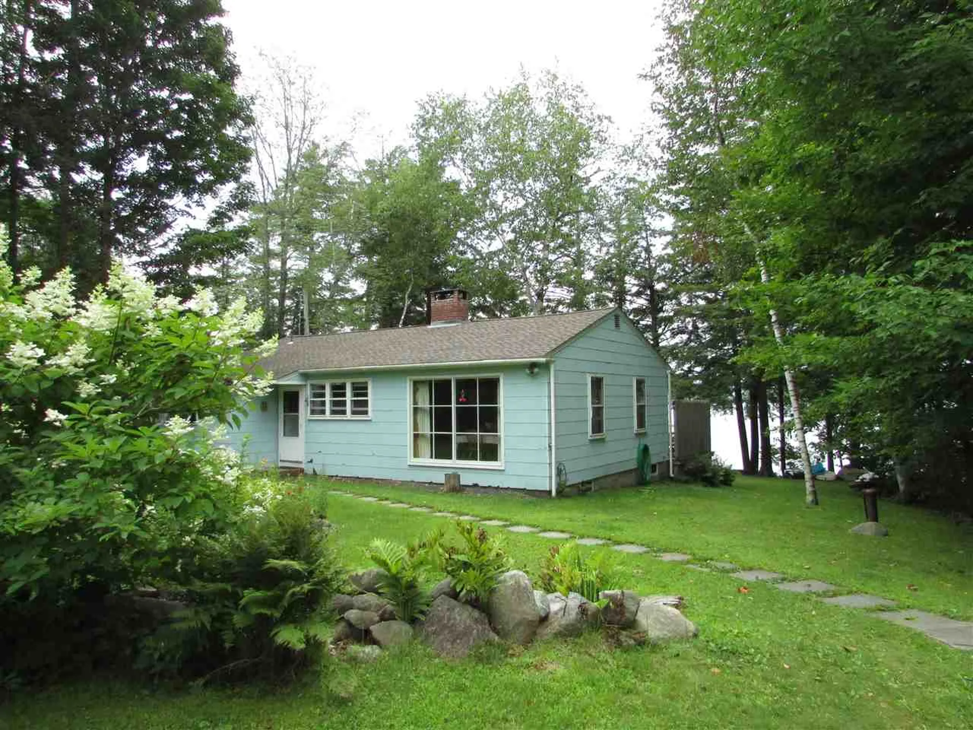 123 Corno Road Canaan NH 03741
