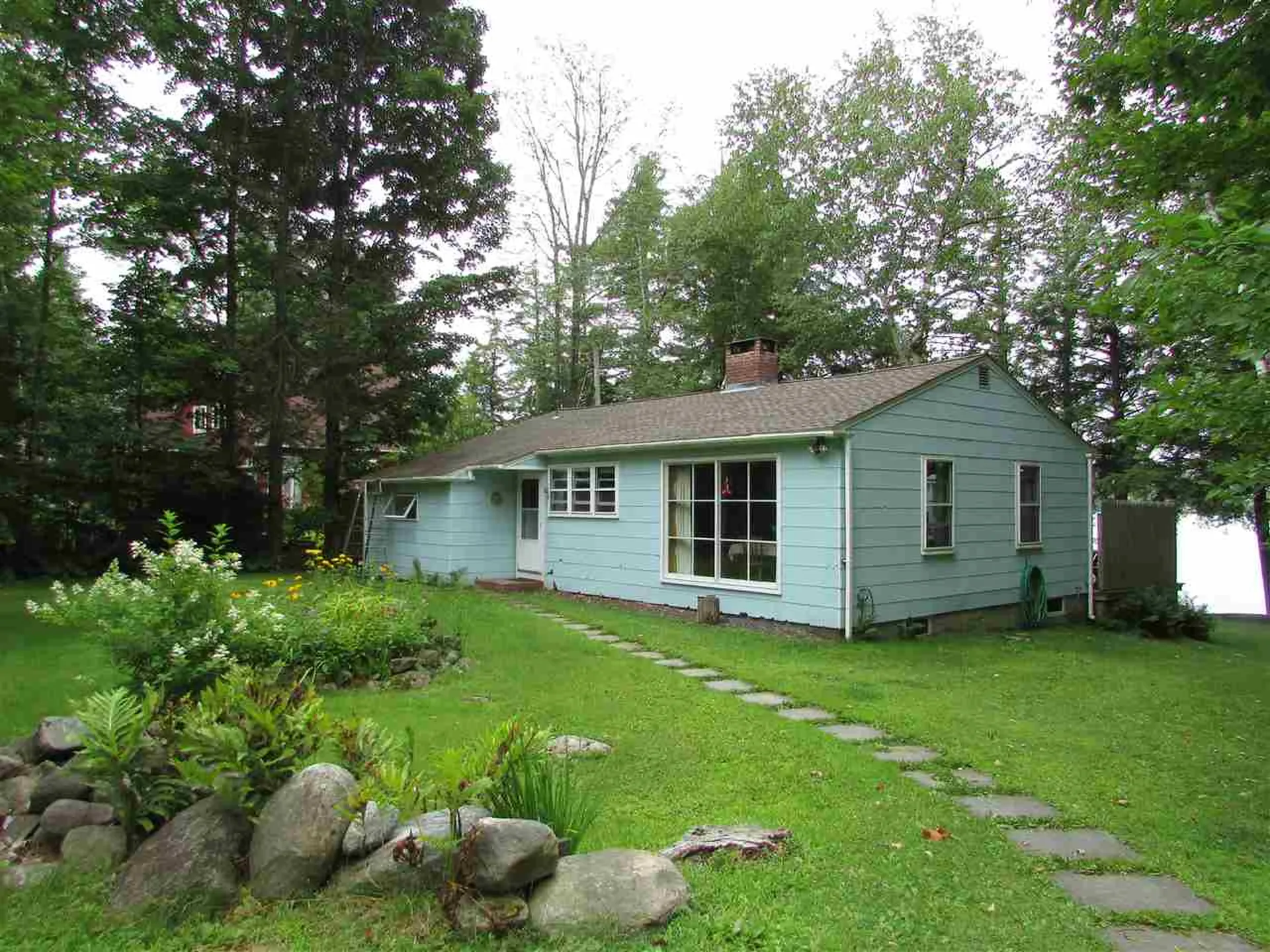 123 Corno Road Canaan NH 03741