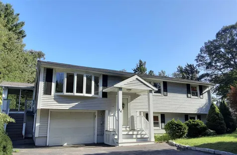 14 Ashwood Avenue Salem NH 03079